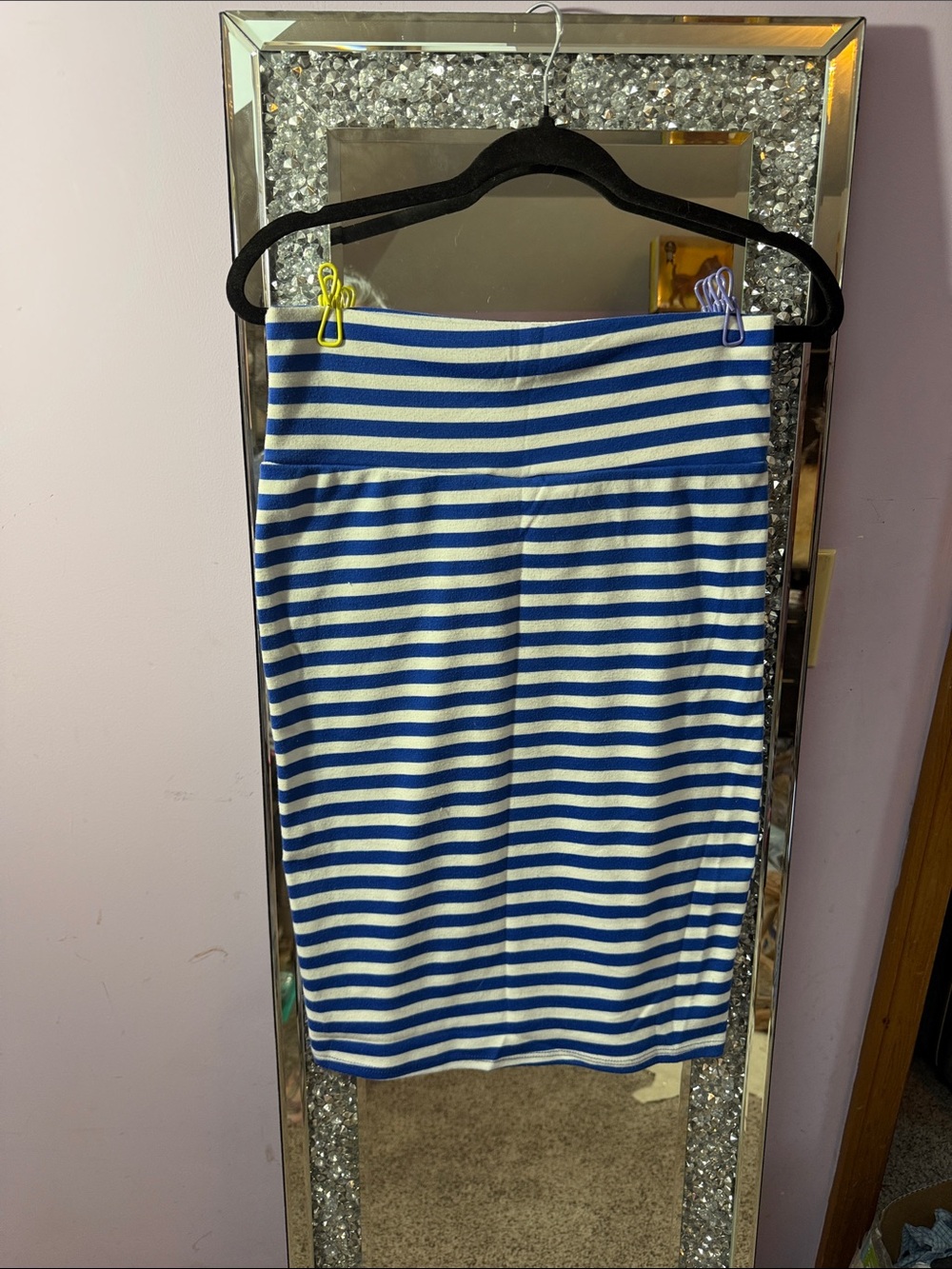 LulaRoe Cassie